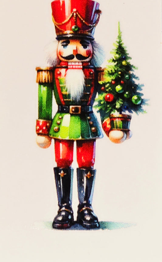 M19 medium Nutcracker uvdtf