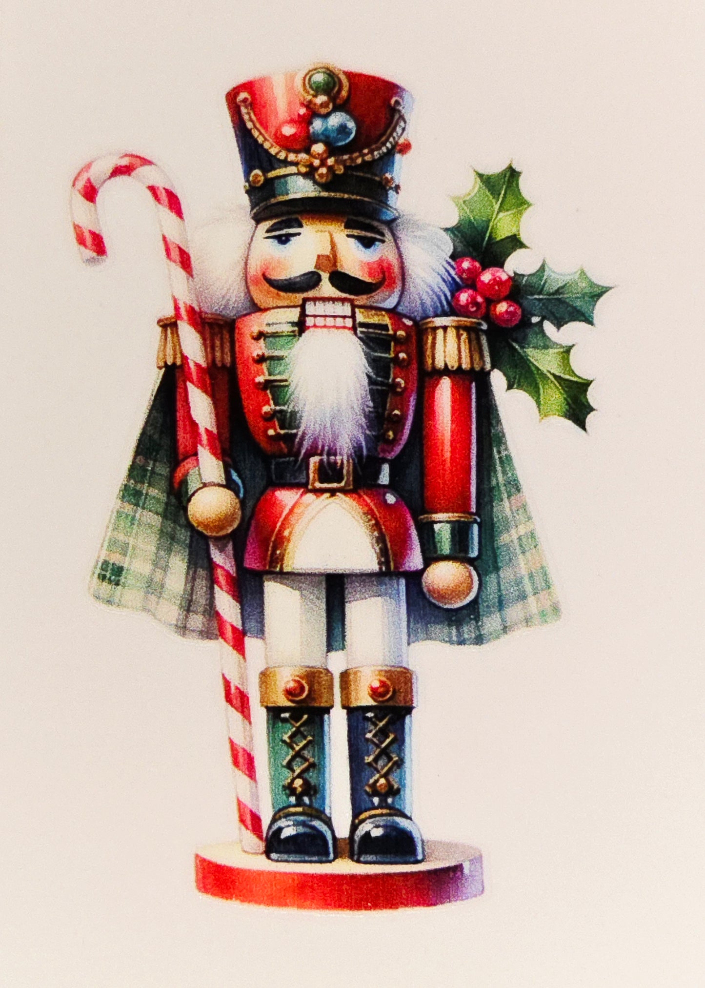 M19 medium Nutcracker uvdtf