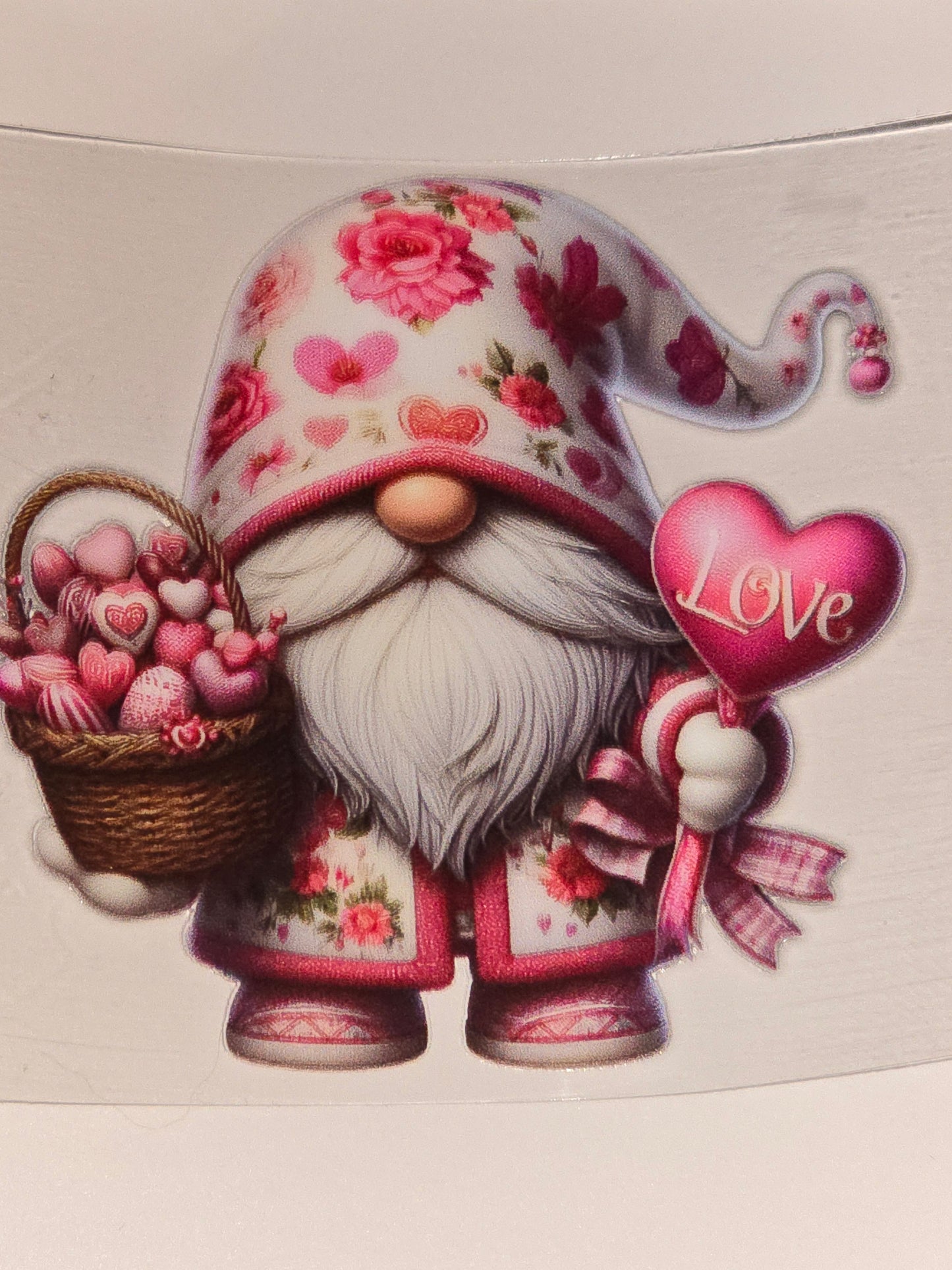 M32 Valentine’s gnomies uvdtf's