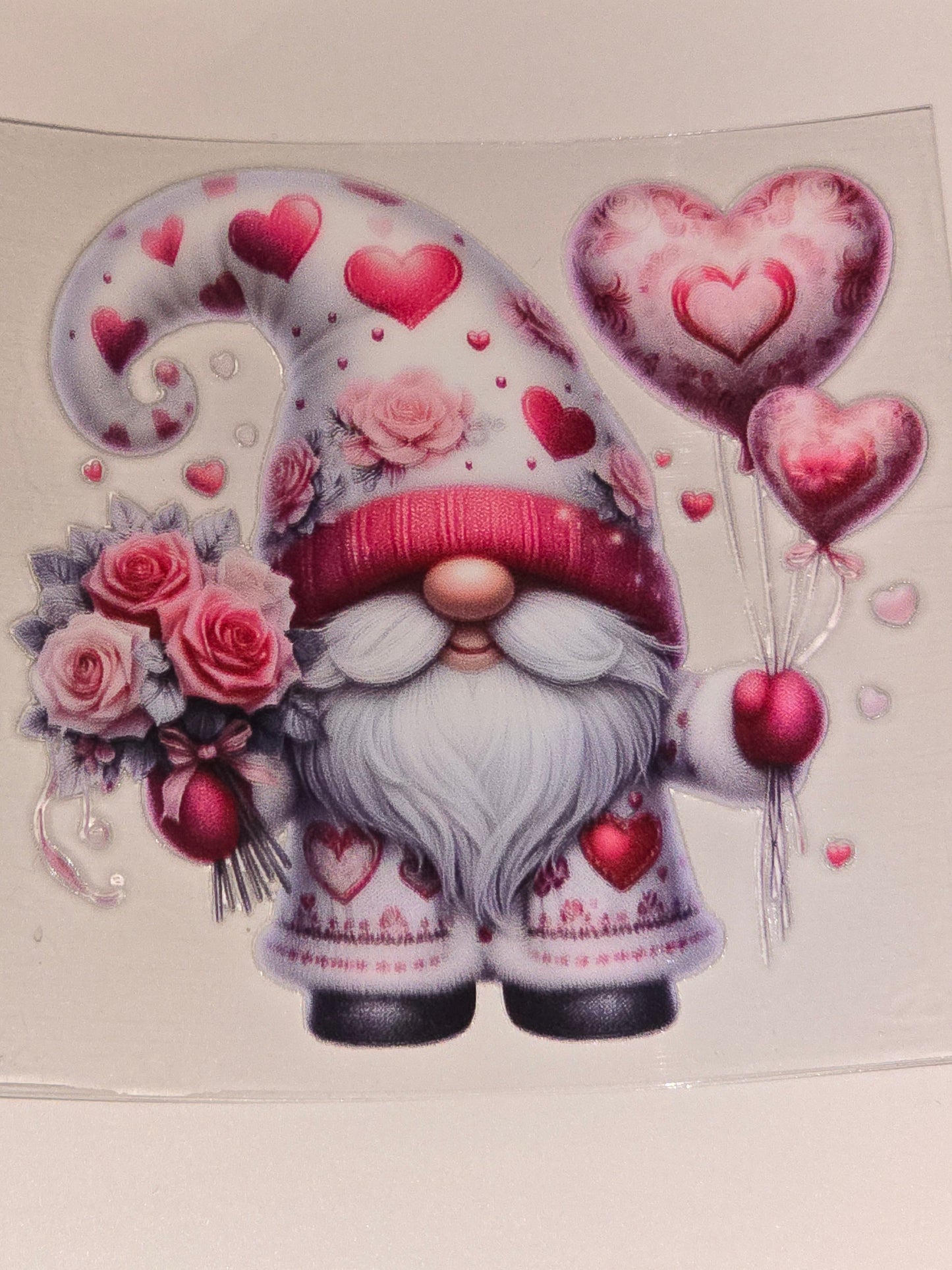 M32 Valentine’s gnomies uvdtf's