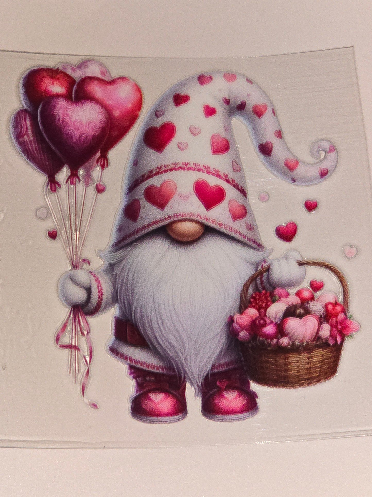M32 Valentine’s gnomies uvdtf's