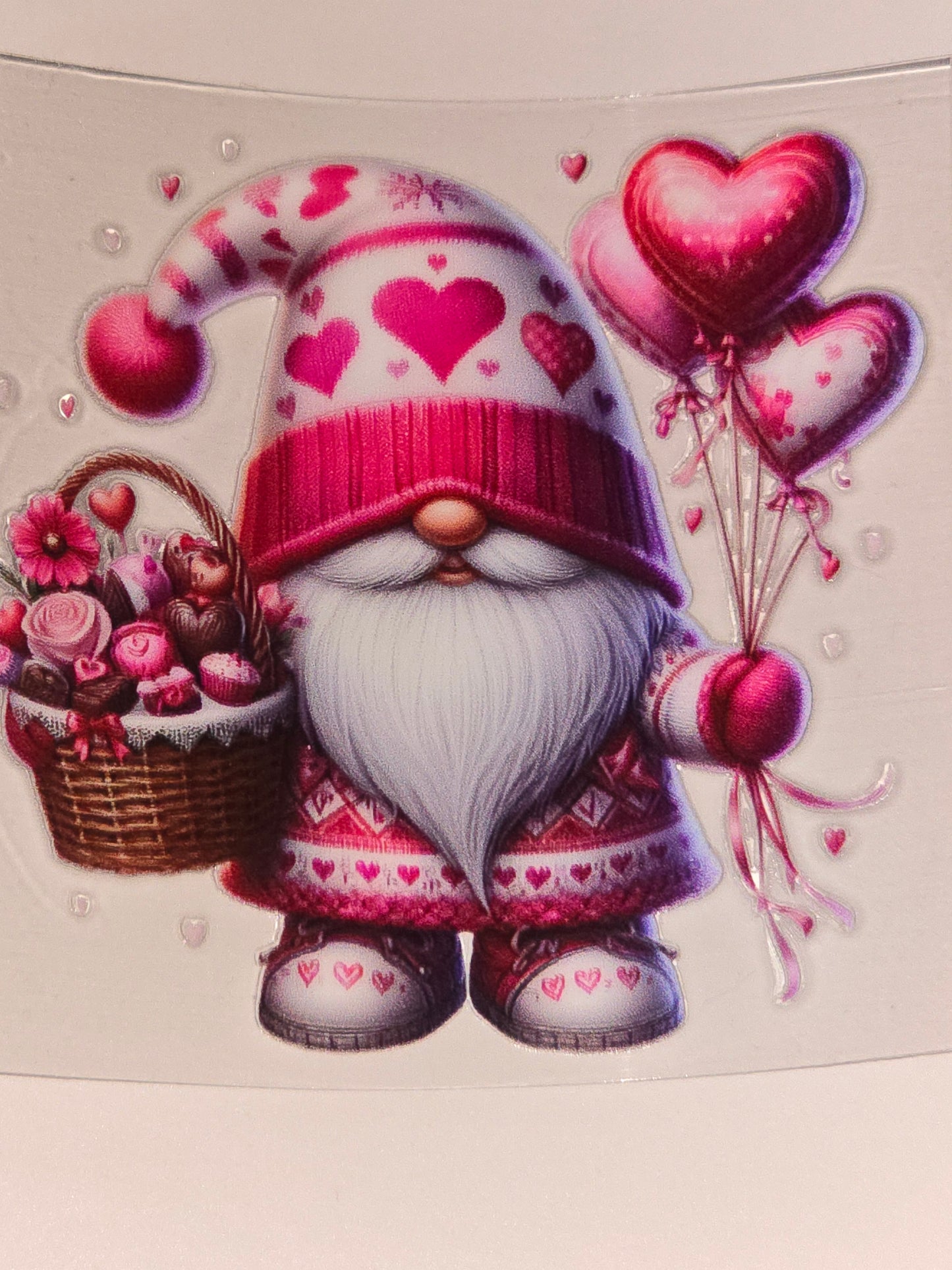 M32 Valentine’s gnomies uvdtf's