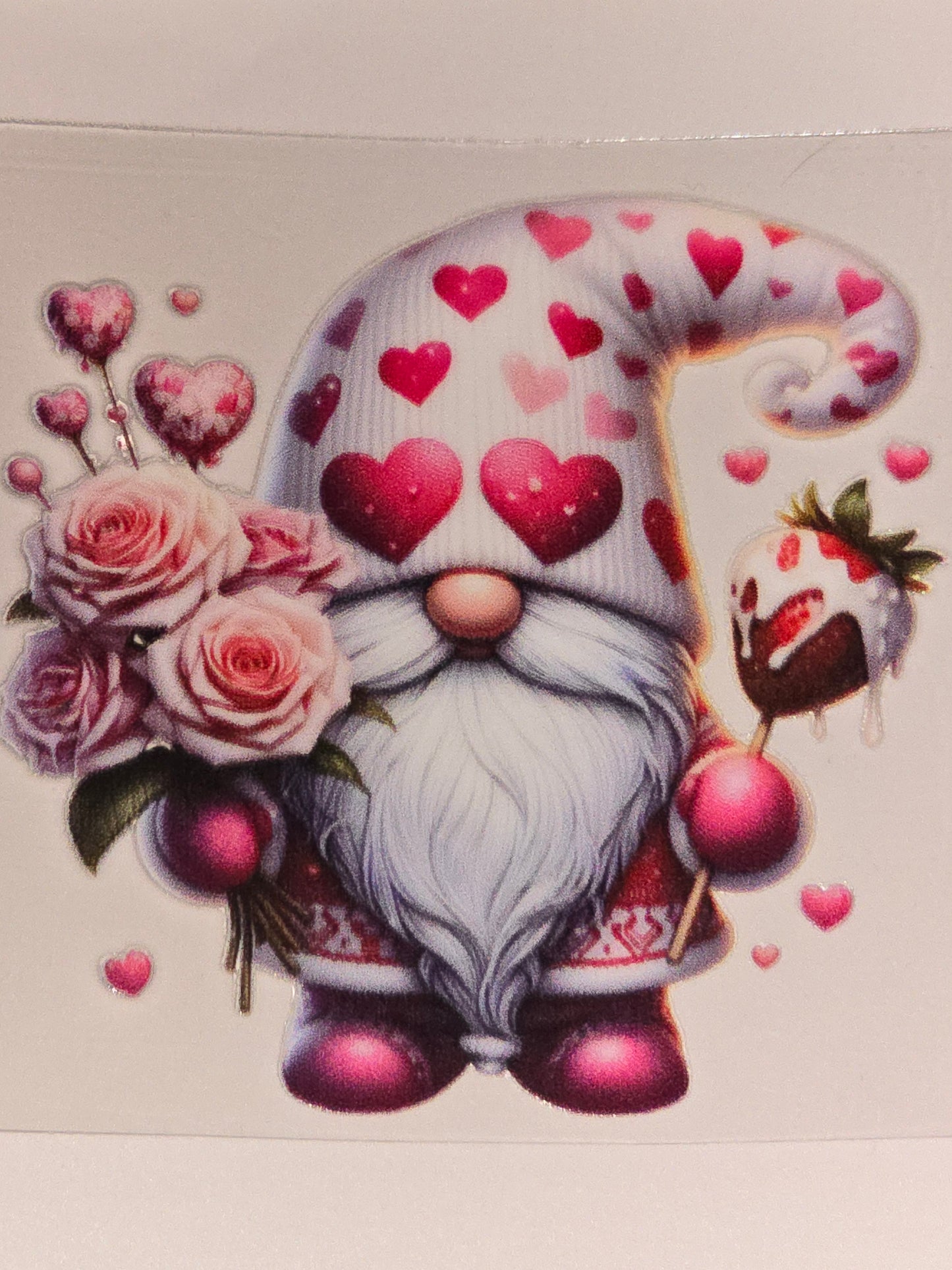 M32 Valentine’s gnomies uvdtf's