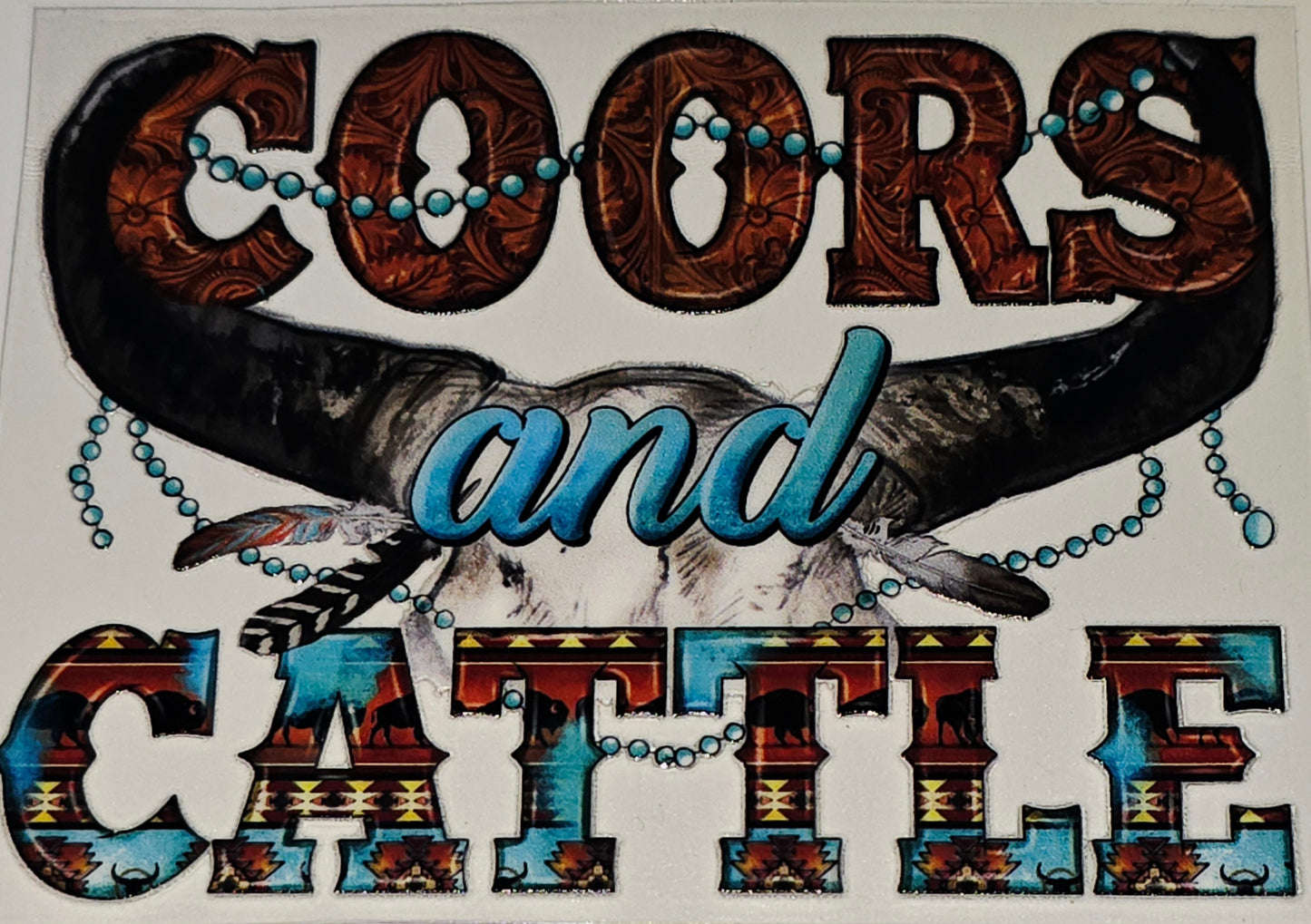 M36, L7, XL6 western uvdtf's