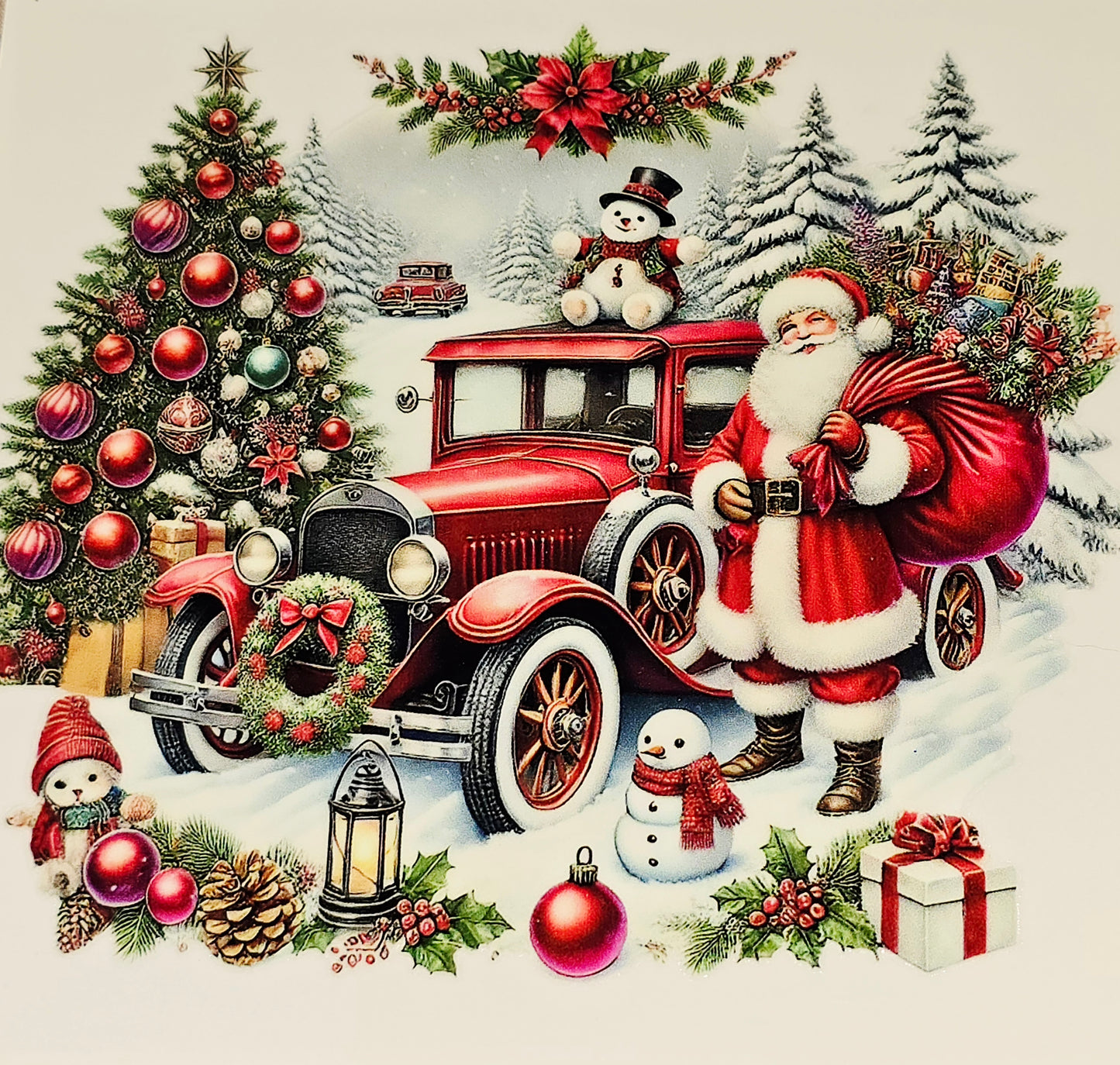 XL8 Christmas uvdtf