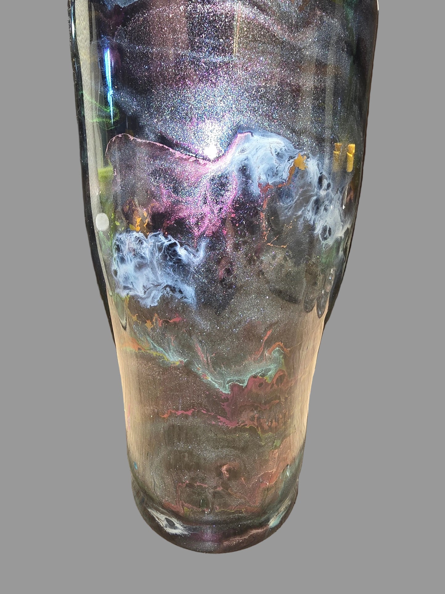 30 oz modern curve tumbler
