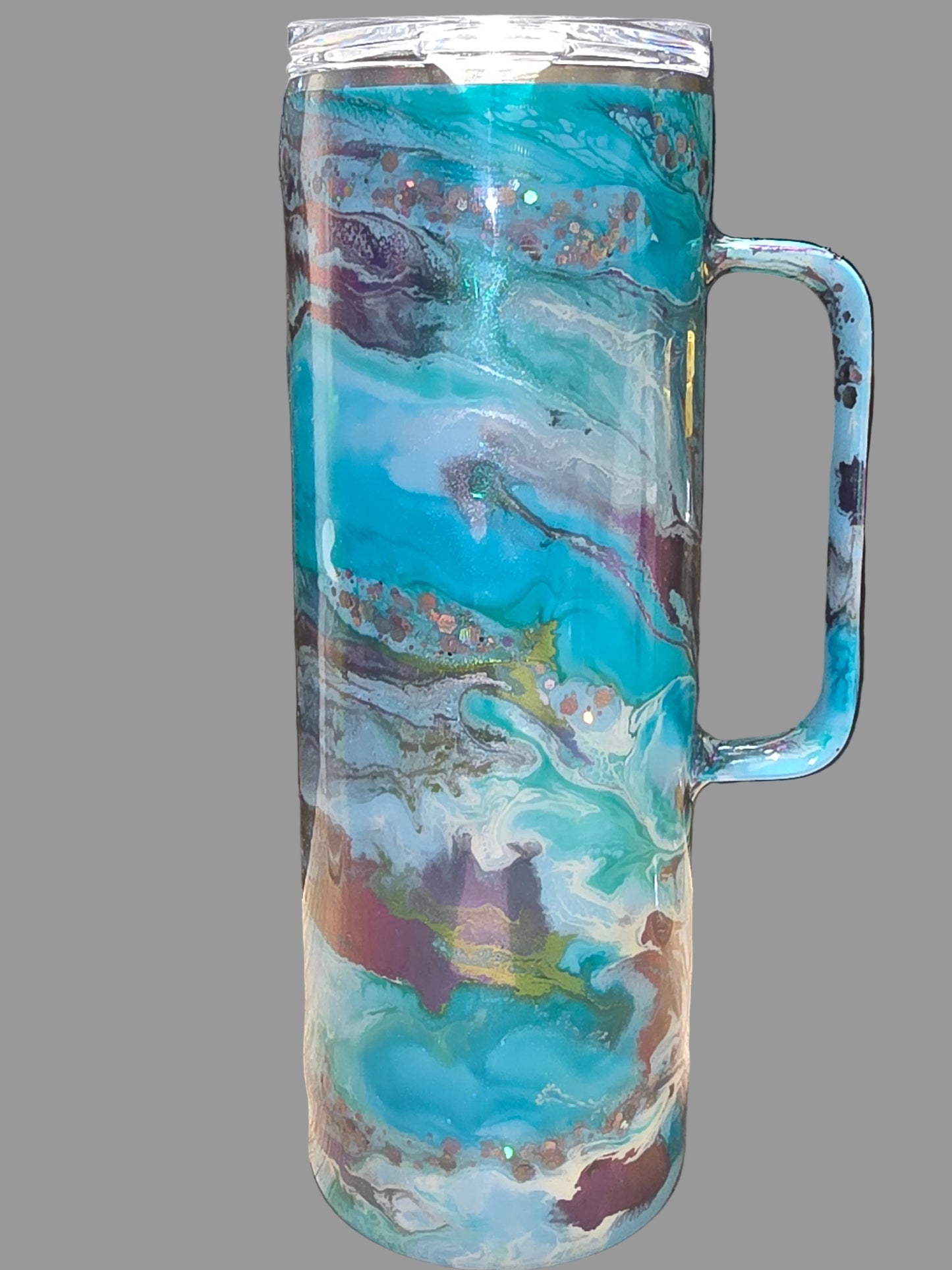 20 oz tumbler