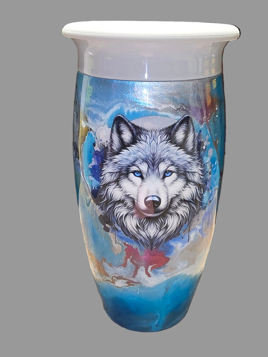 12 oz all around sippy cup