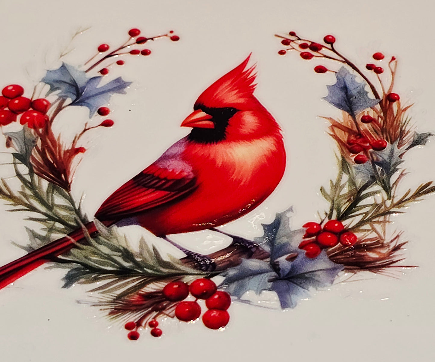M29 medium Cardinals uvdtf