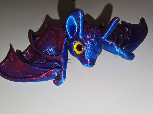 3d bat