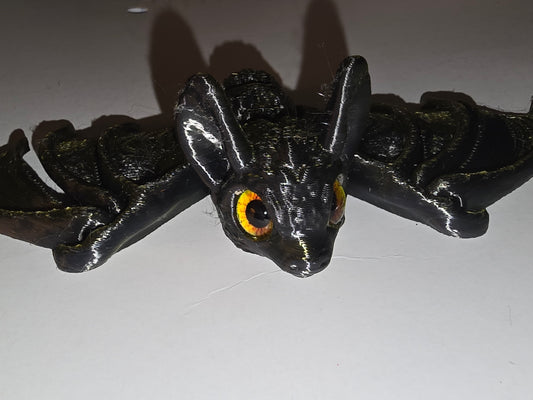 3d bat