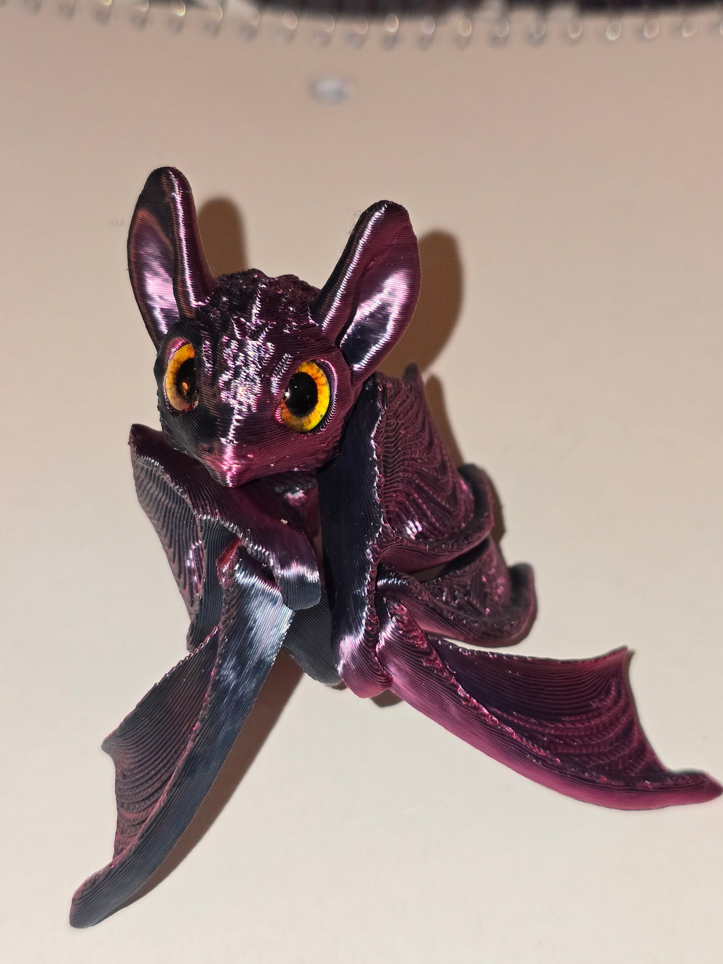 3d bat