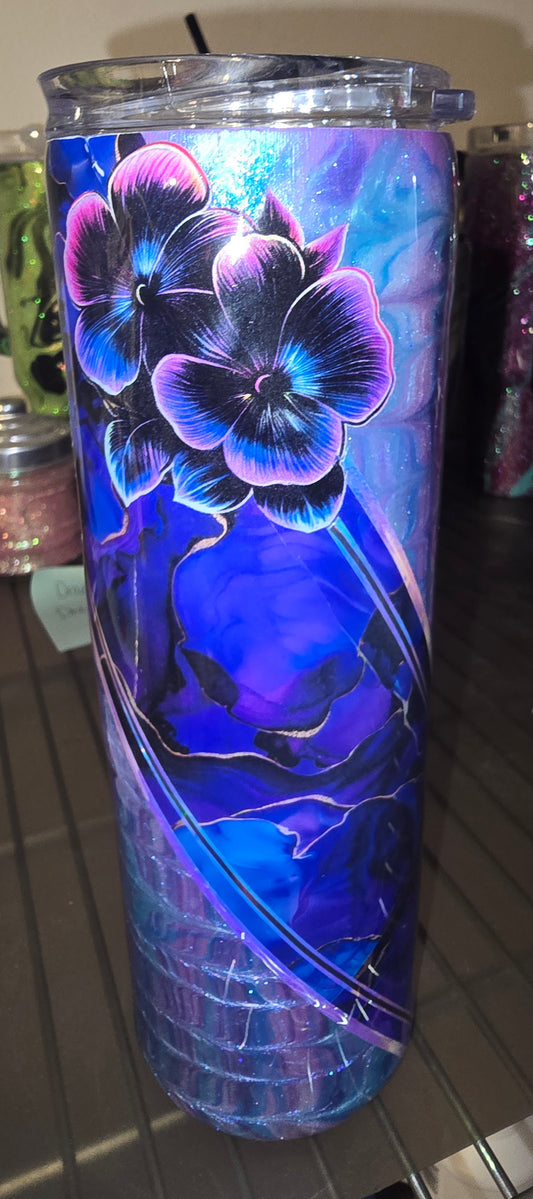 30 oz tumbler