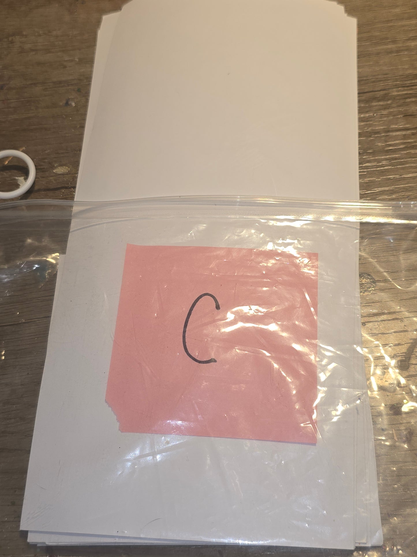 Mystery uvdtf bundle