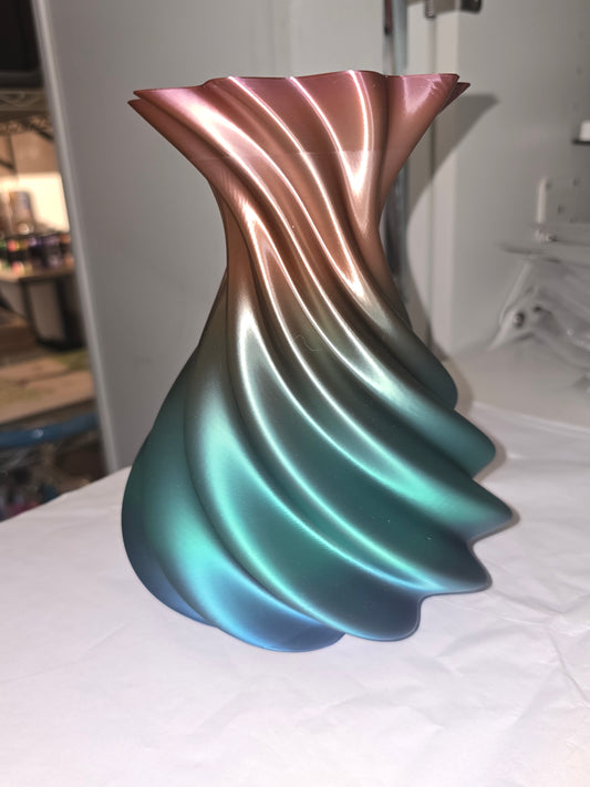 Decorative vase