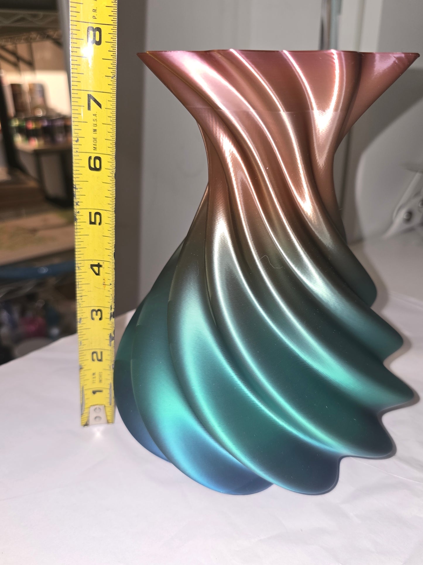Decorative vase