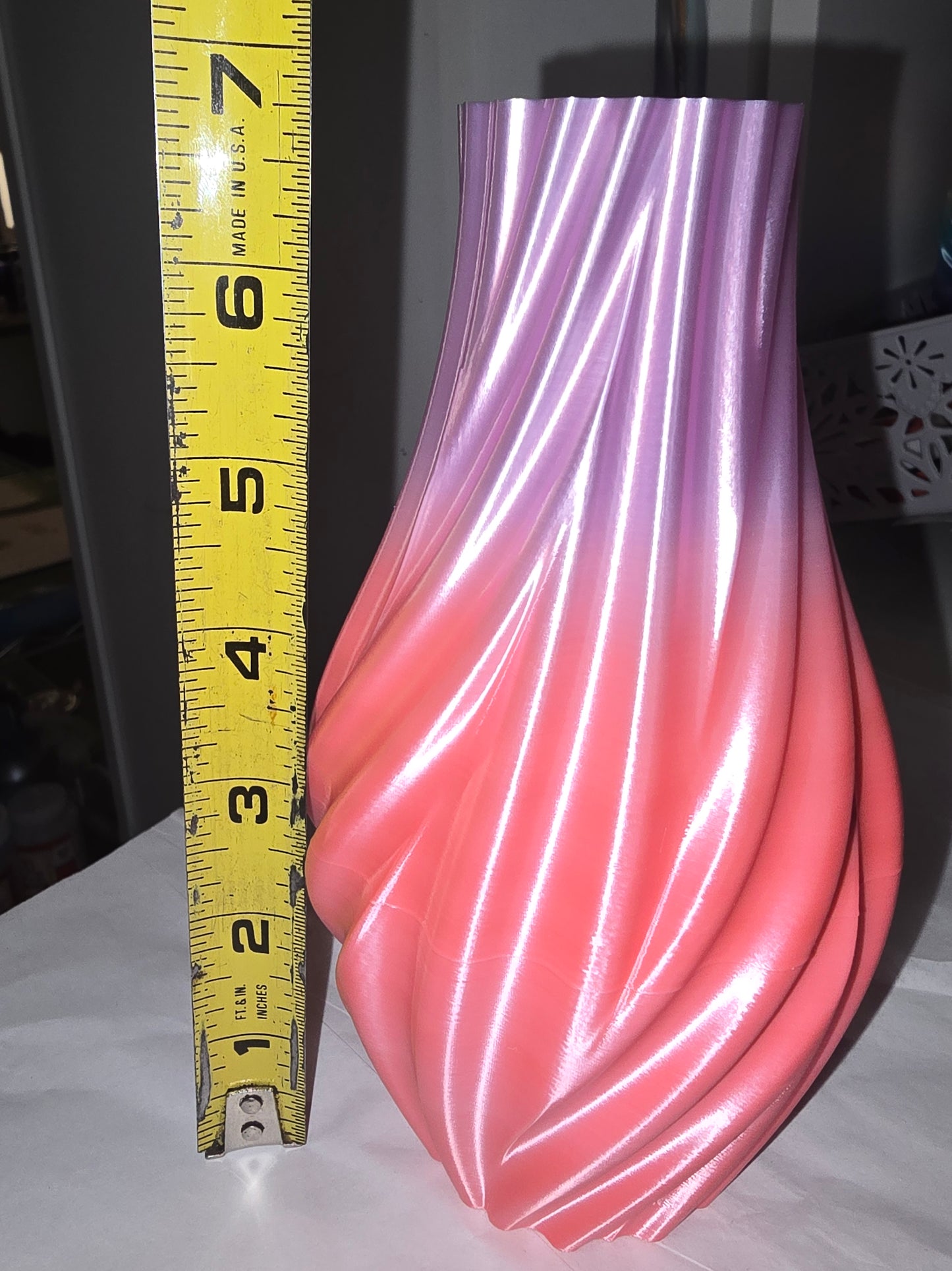 Decorative vase