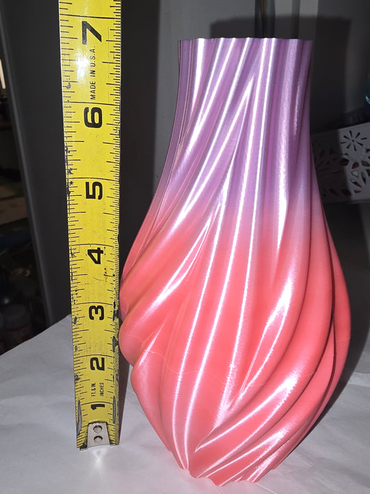 Decorative vase