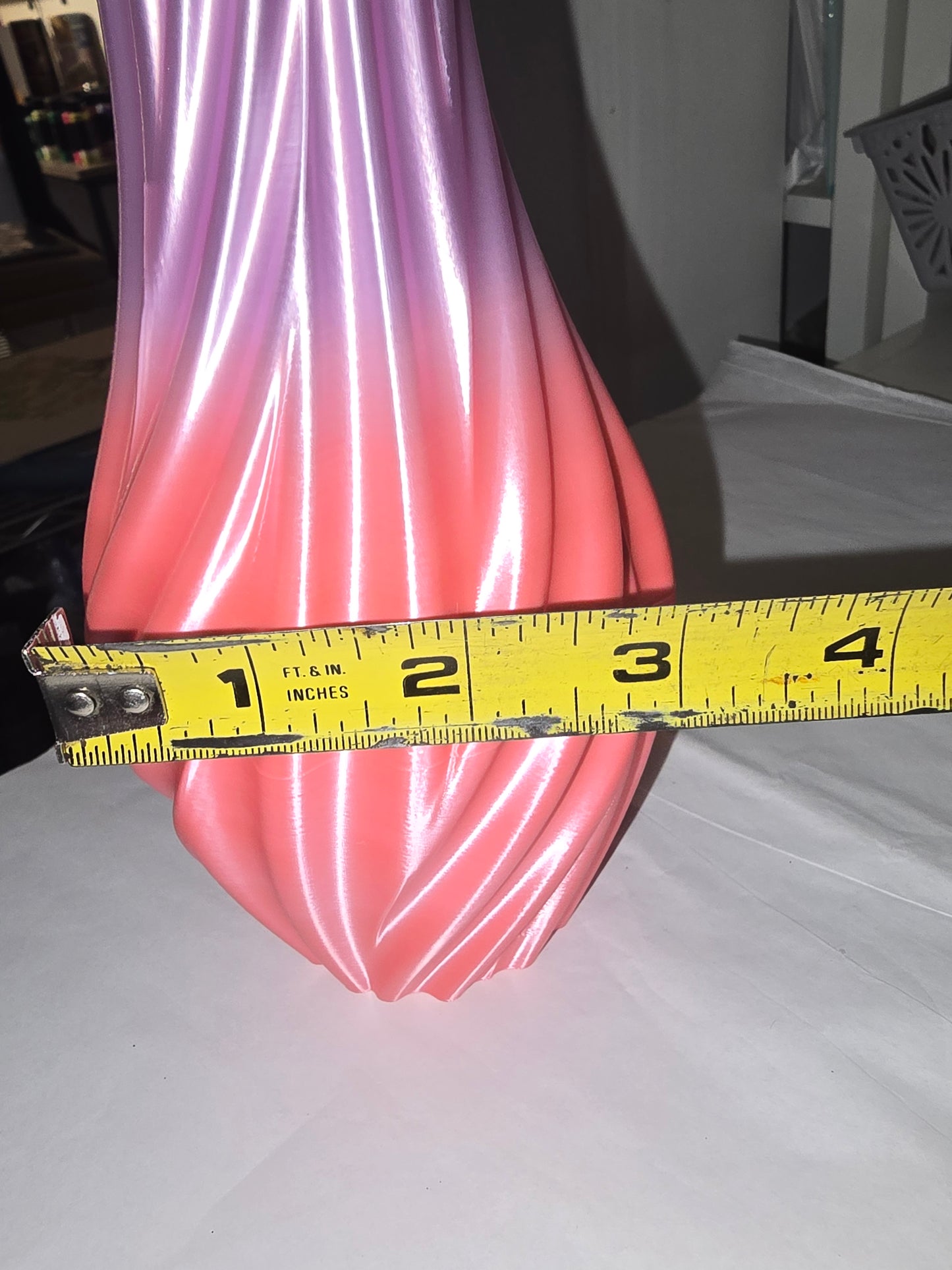 Decorative vase