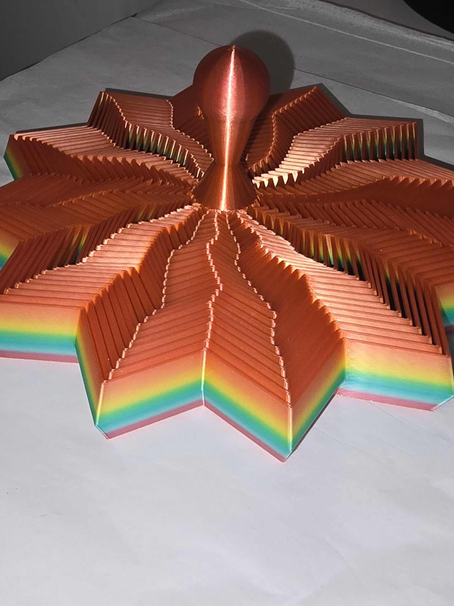 Fidget star
