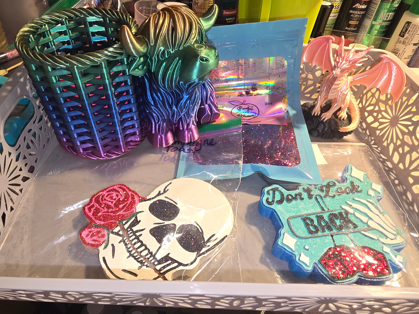 Heather's bundle