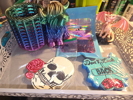 Heather's bundle