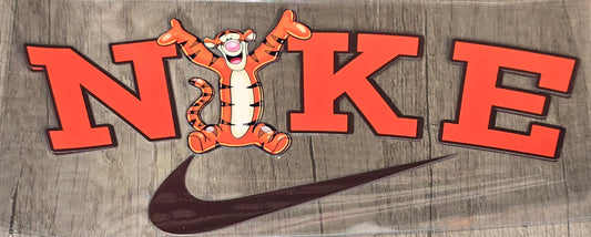 Swoosh tiger 16 oz uvdtf wrap