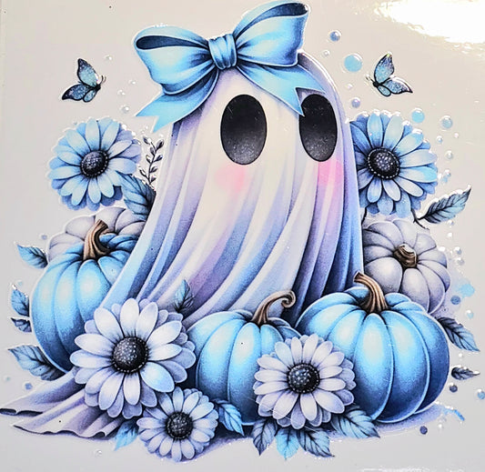 XL2 Ghost uvdtf decal