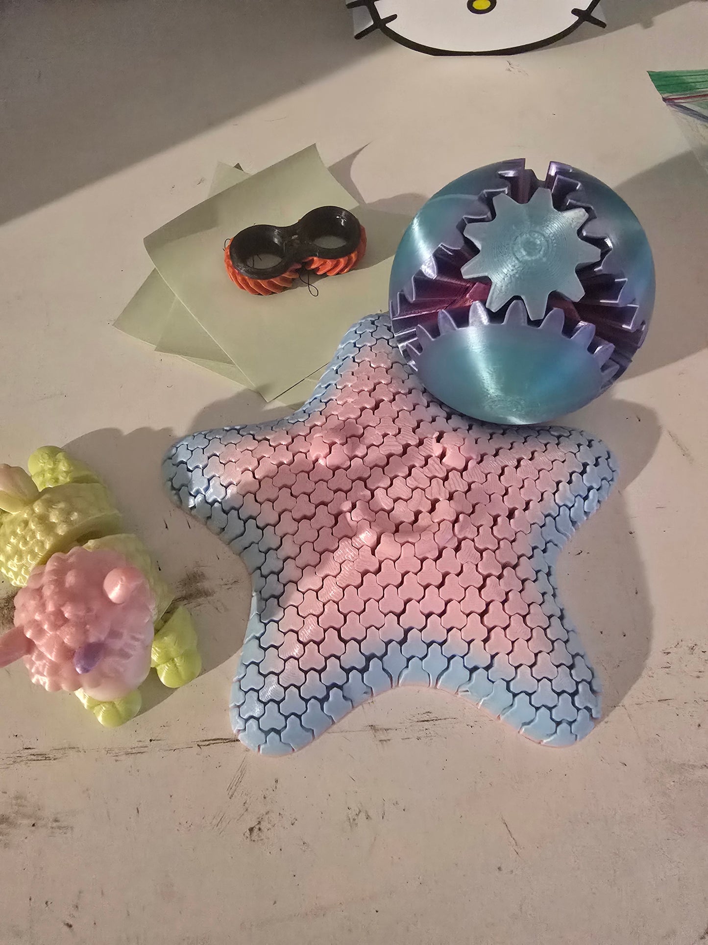 Brian's 3D bundle