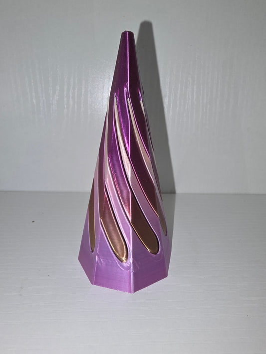 3D Fidget cone