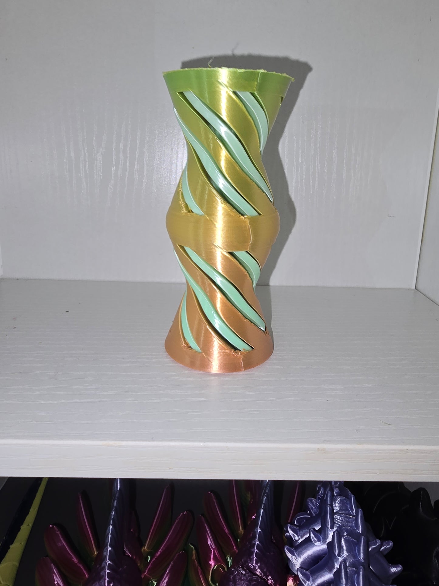 3D fidget