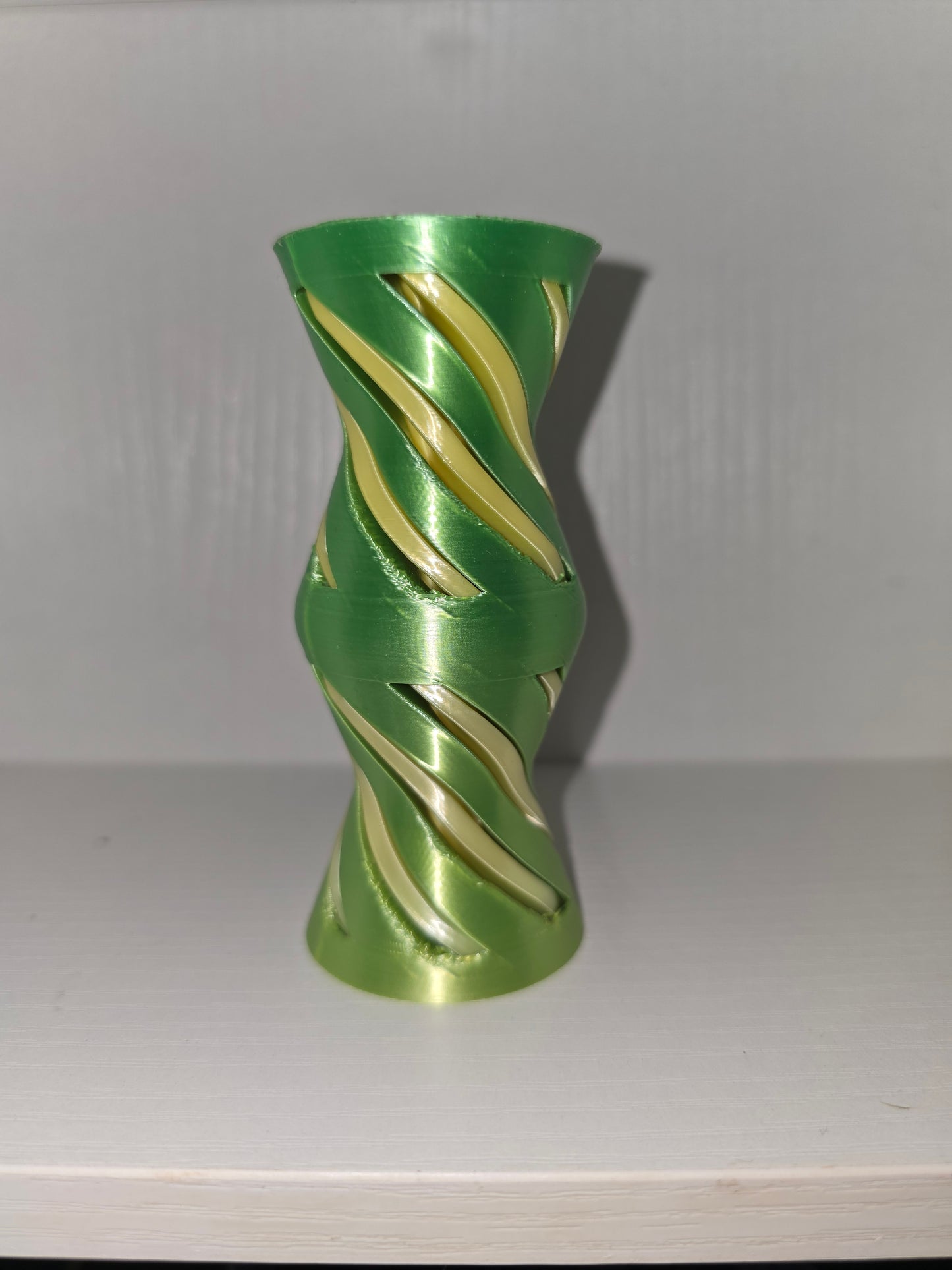 3D fidget