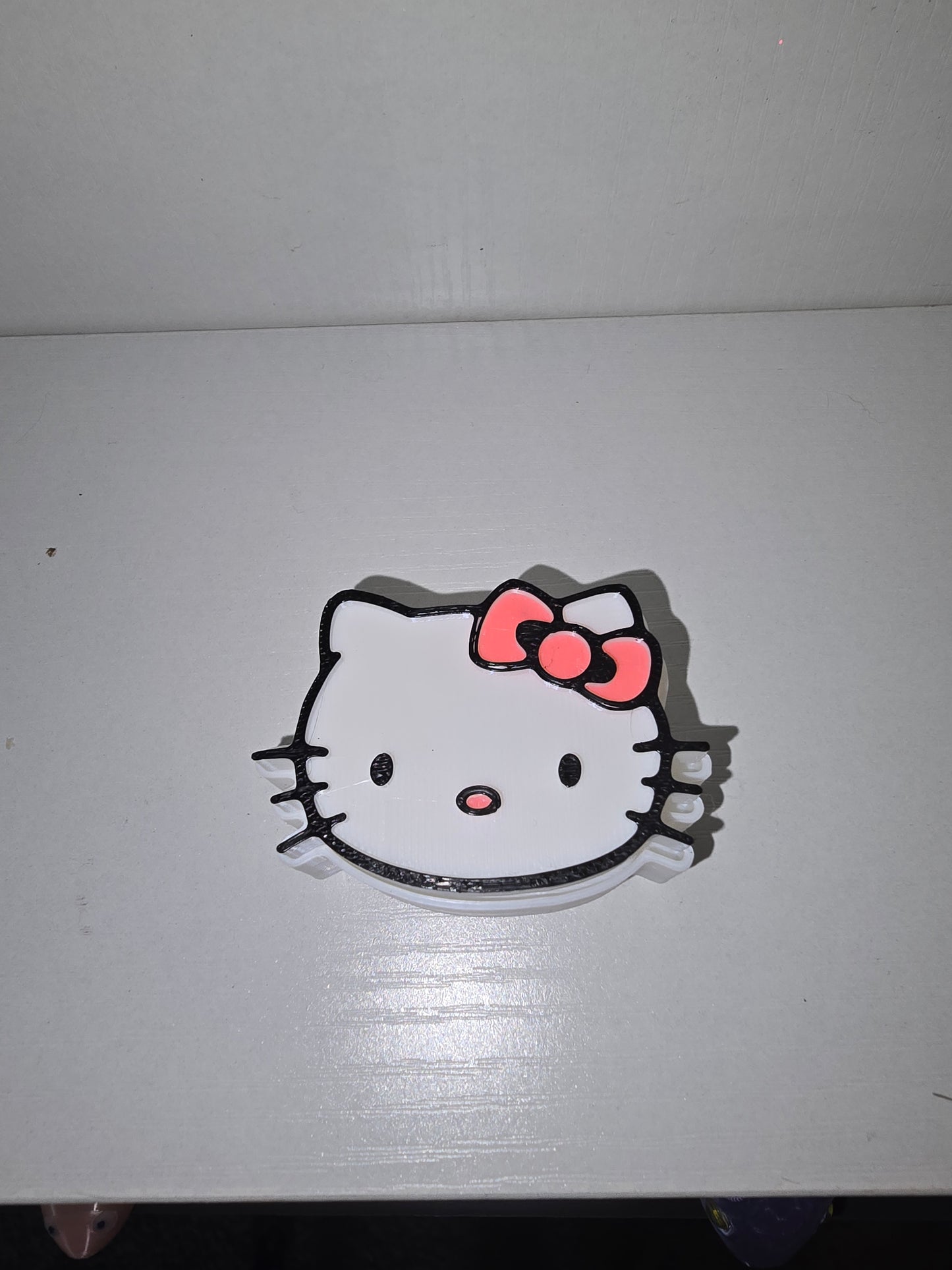 3D HK clicker