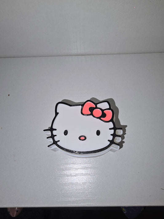 3D HK clicker