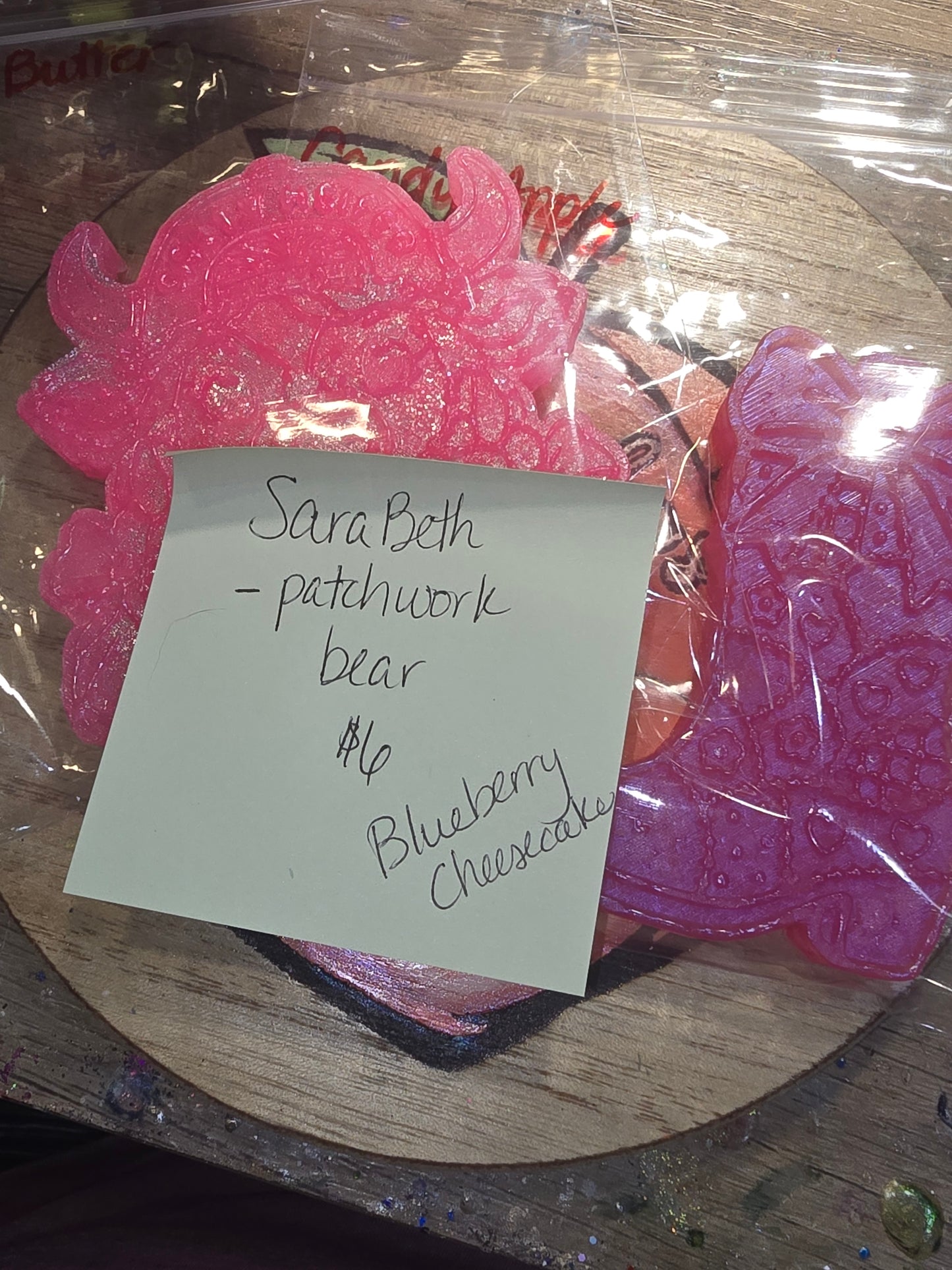 SaraBeth's bundle