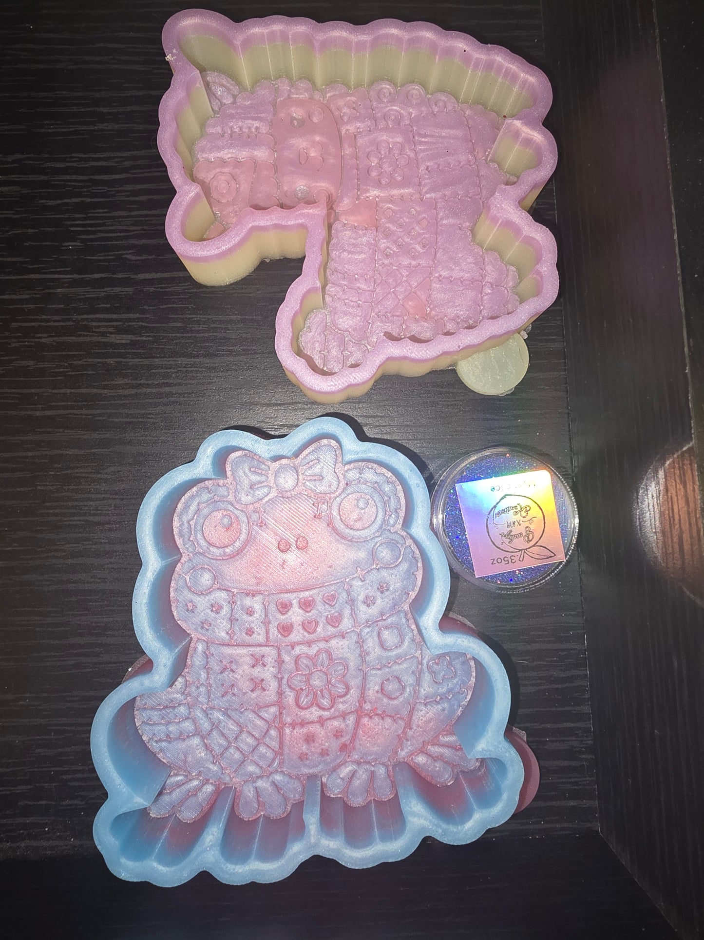 SaraBeth's mold bundle