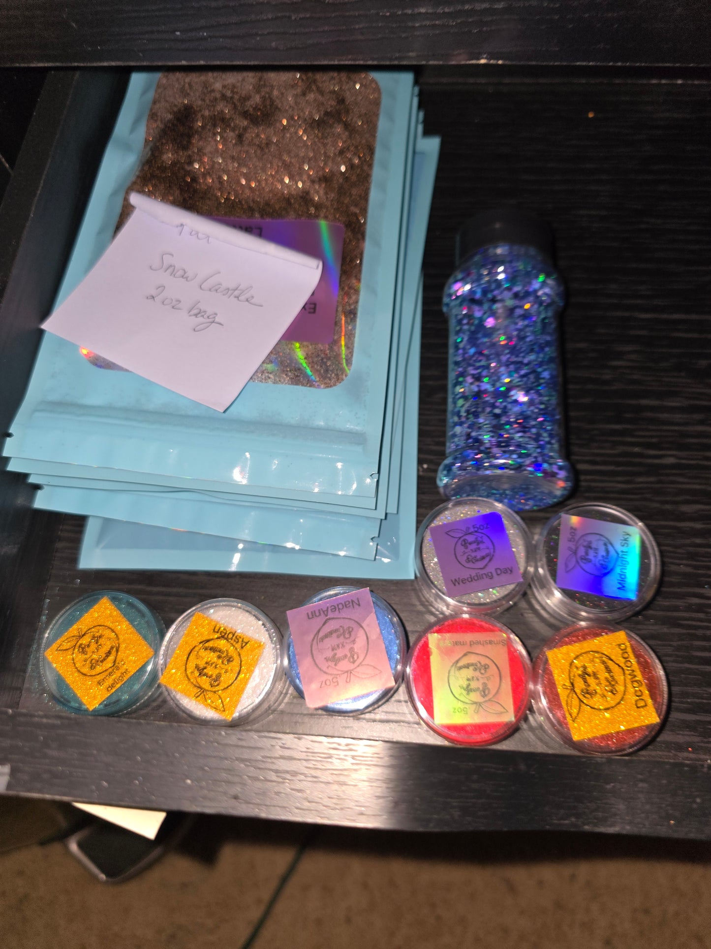 Pat's bundle
