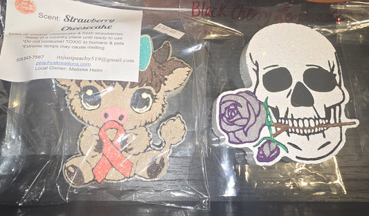 Trisha's bundle