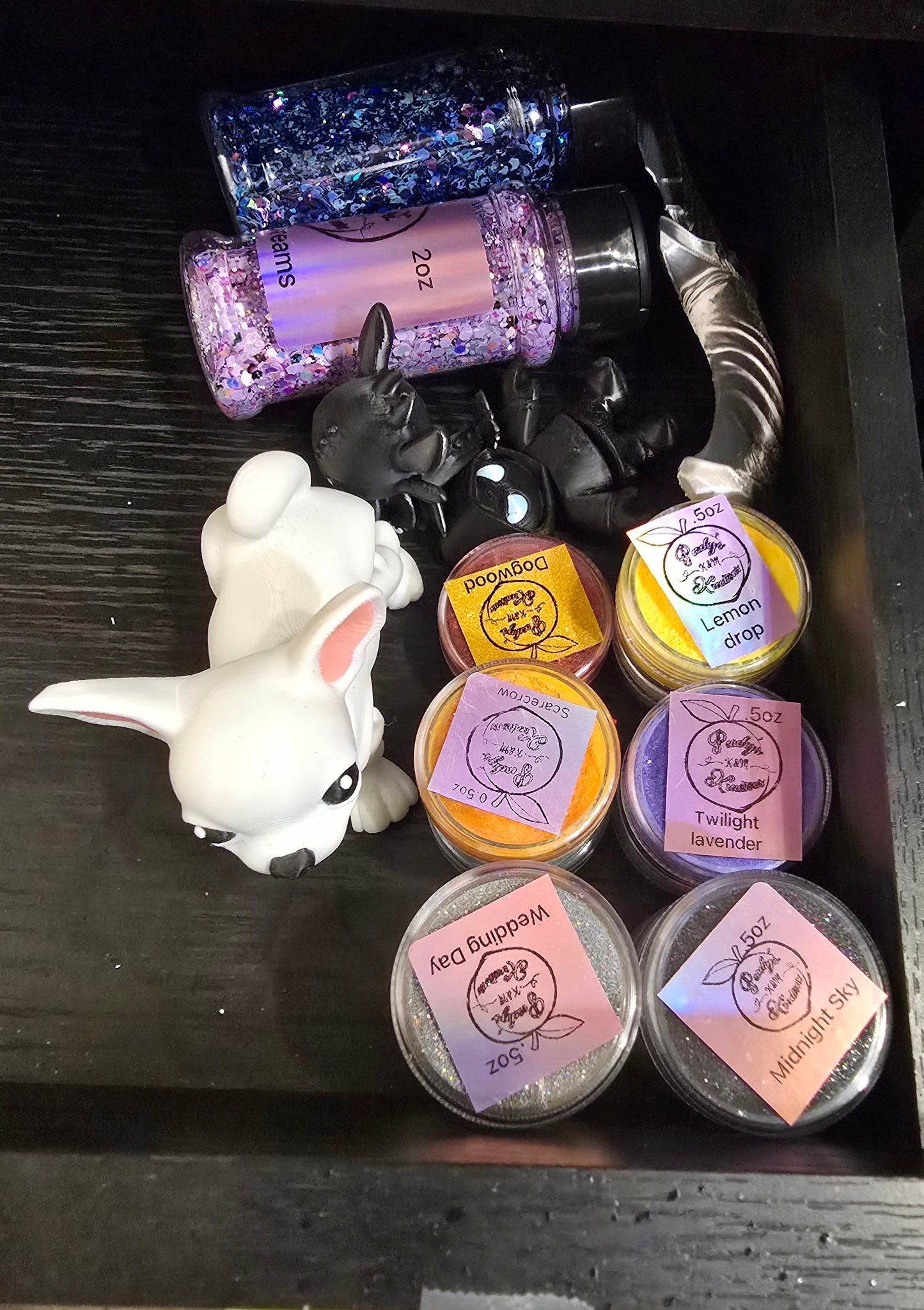 Heather's bundle