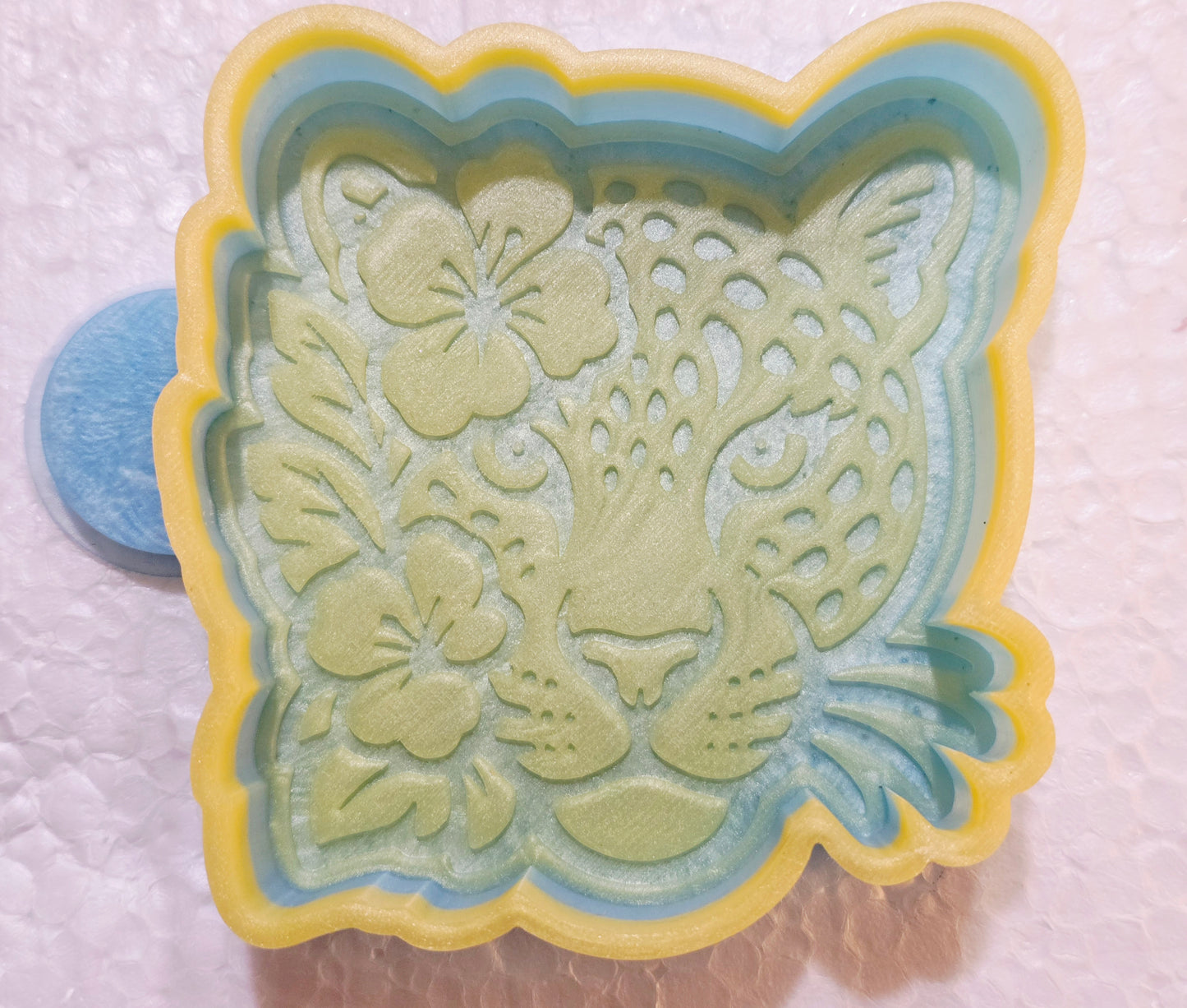 Pat's freshie molds