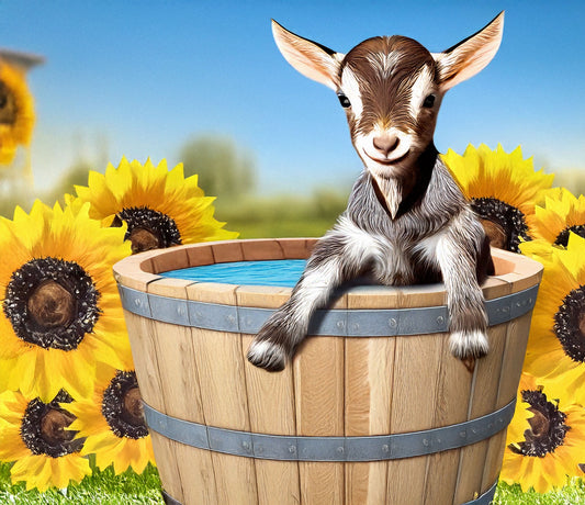 Sunflower Willie