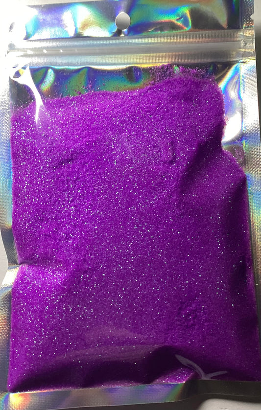 “Krissy” Micro Mix Glitter 2oz