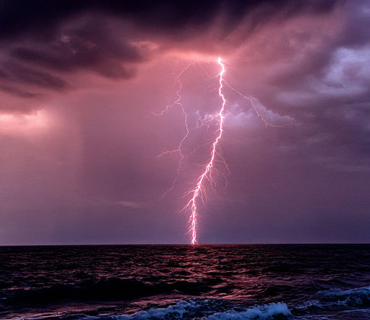 Sea Storm #2