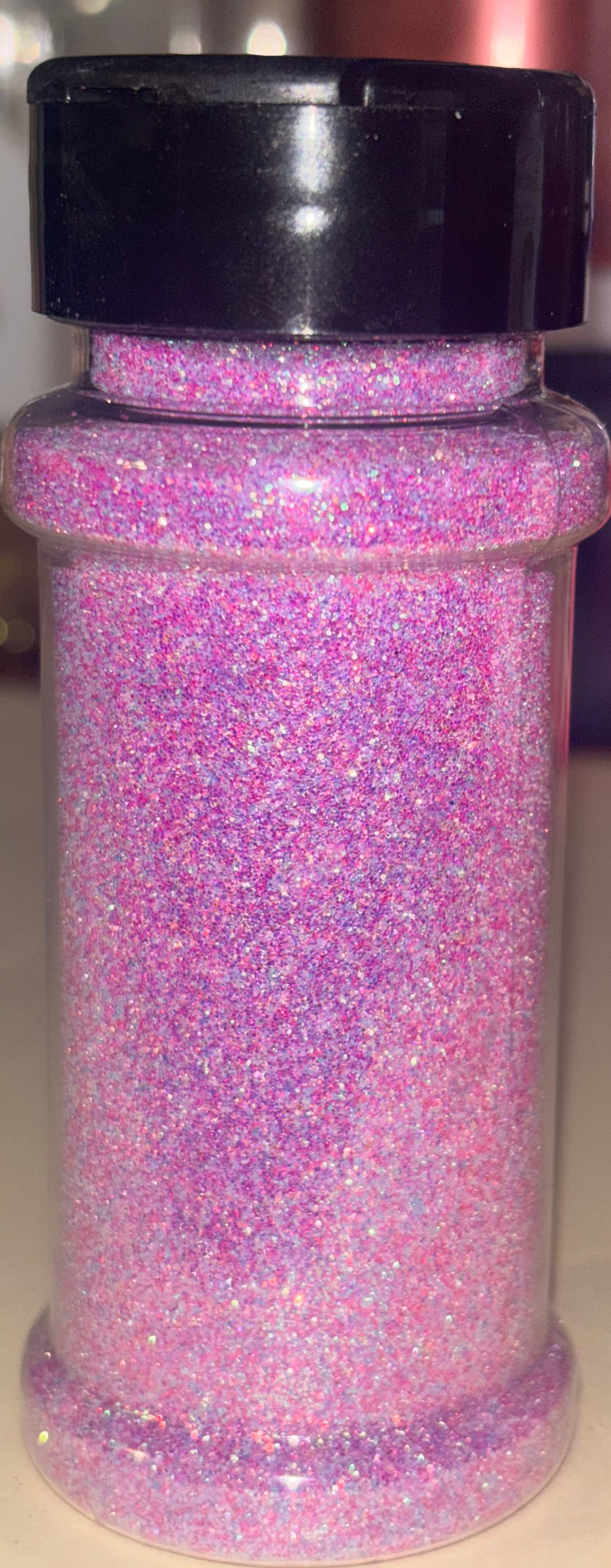Paradise Cove Micro Fine Glitter