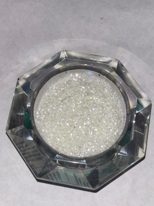 Lizard Spit Glow in the Dark Fine Glitter 1oz