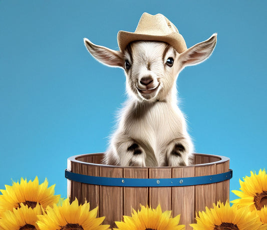 Sunflower Sammy