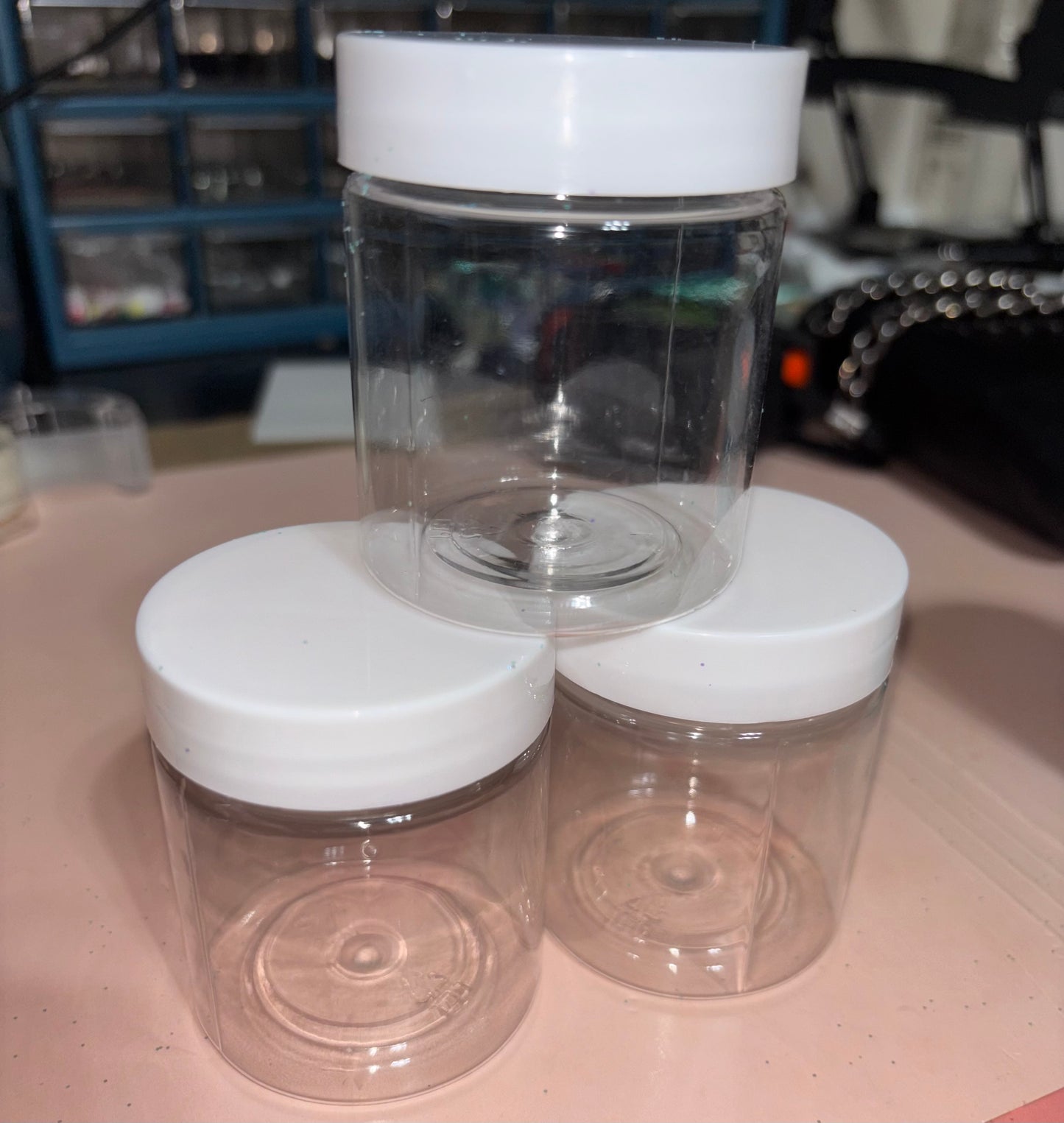 Grape Escape (Bubble)