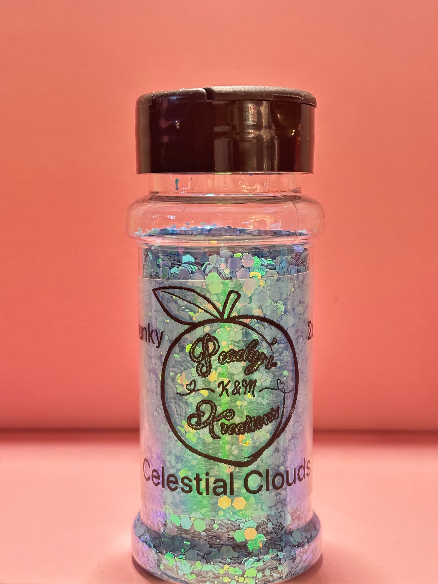 Celestial Clouds (Chunky)