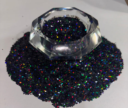 Broadway Holographic (mini chunky)