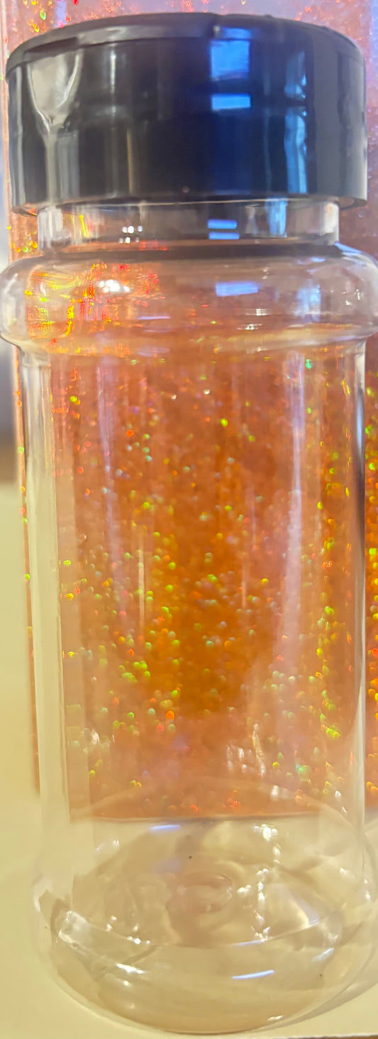 Phoenix Rising Holographic Micro Fine Glitter (Cosmetic Grade)